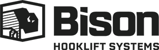 Bison HookLift Systems Logo